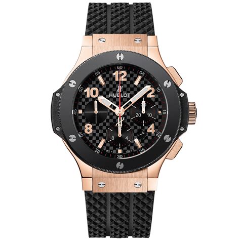 hublot big bang gold 44mm.